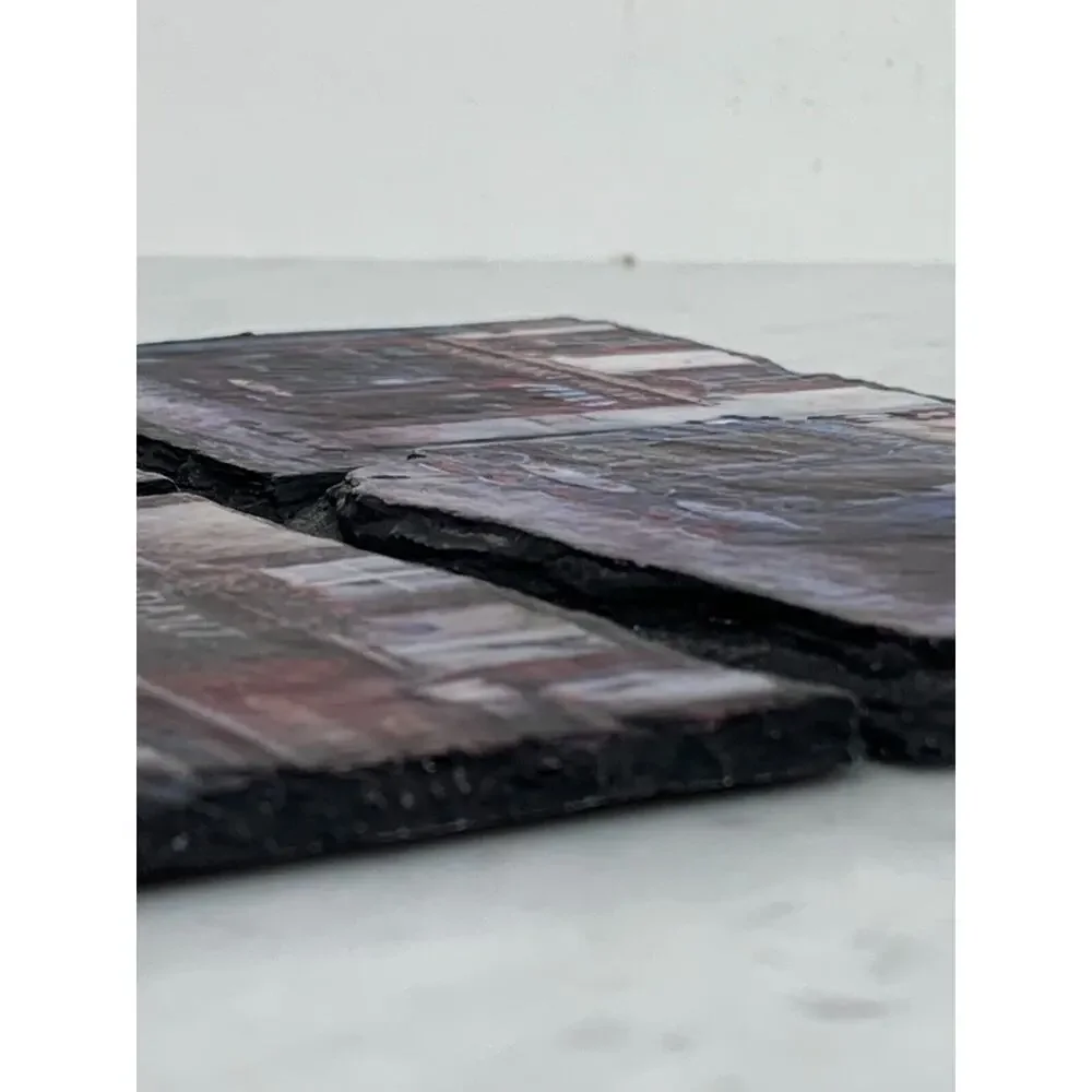 Black Slate 4